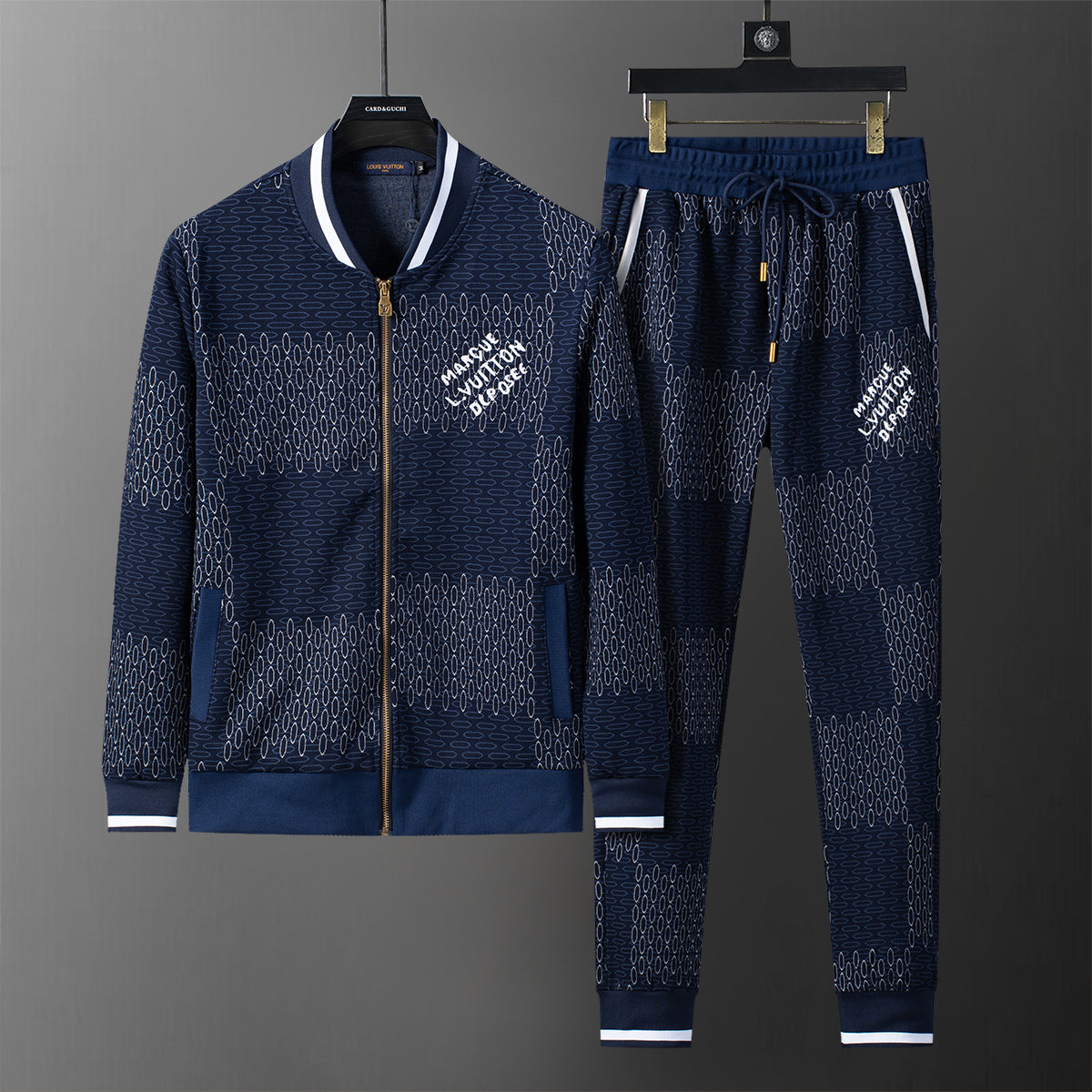 U1N96E6 Popular autumn and winter sets