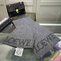M1R96A6 Fashion Hat and scarf set