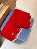 W1R96A120 Popular Winter Scarves
