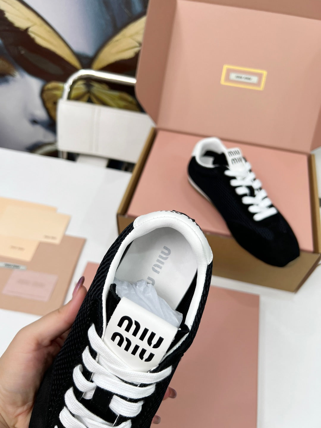 Z2P36A52 Popular high-quality leather Shoes