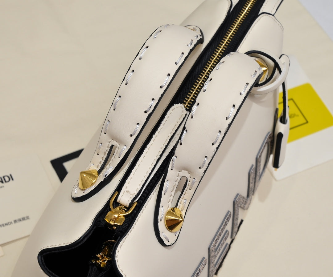 2XF131B Popular leather bag 