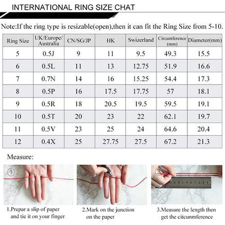 BT10J  Popular  rings
