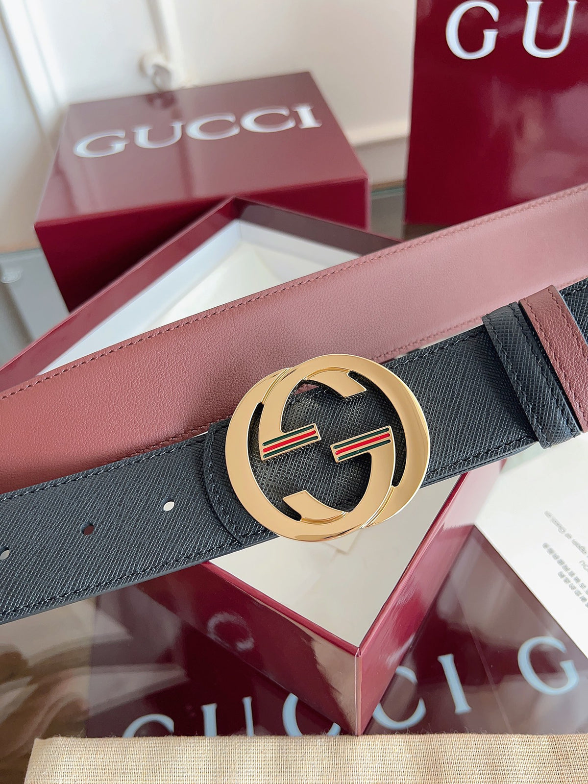 P1P36B36 Popular High quality belt With full package