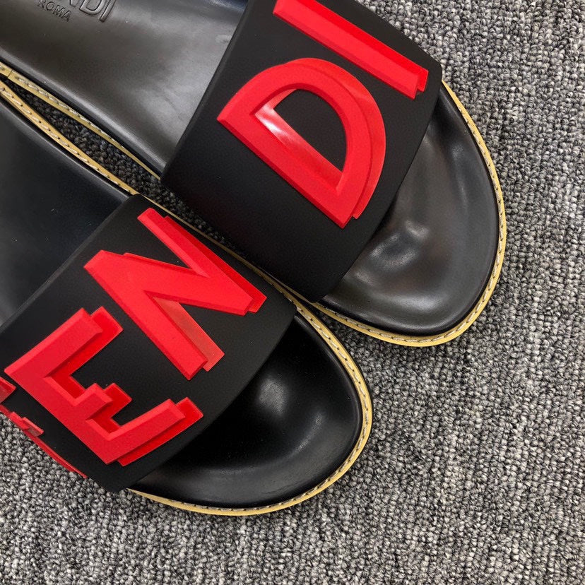 5XF106Z Popular Slippers
