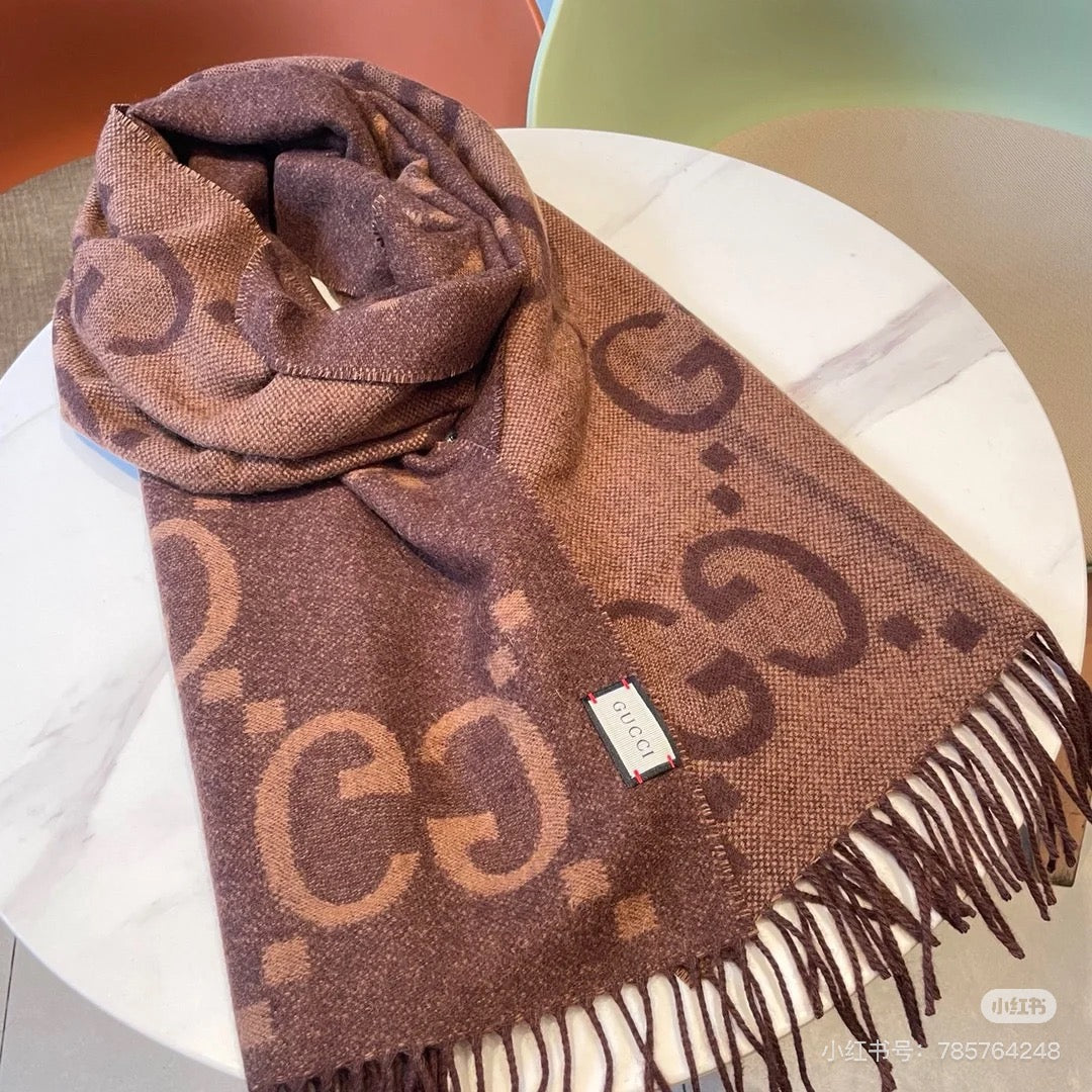 W1R86B30 Fashion Winter Scarves