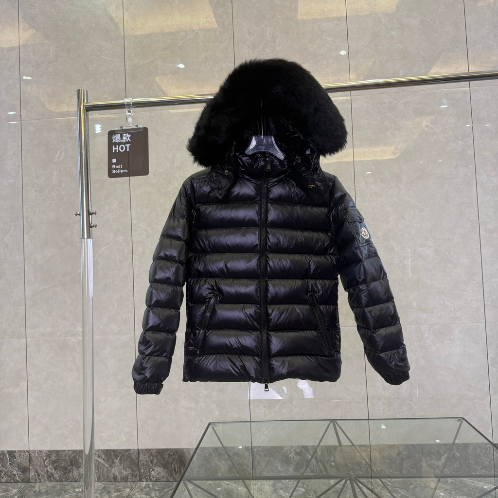 U3R106A8 Fashion down jacket