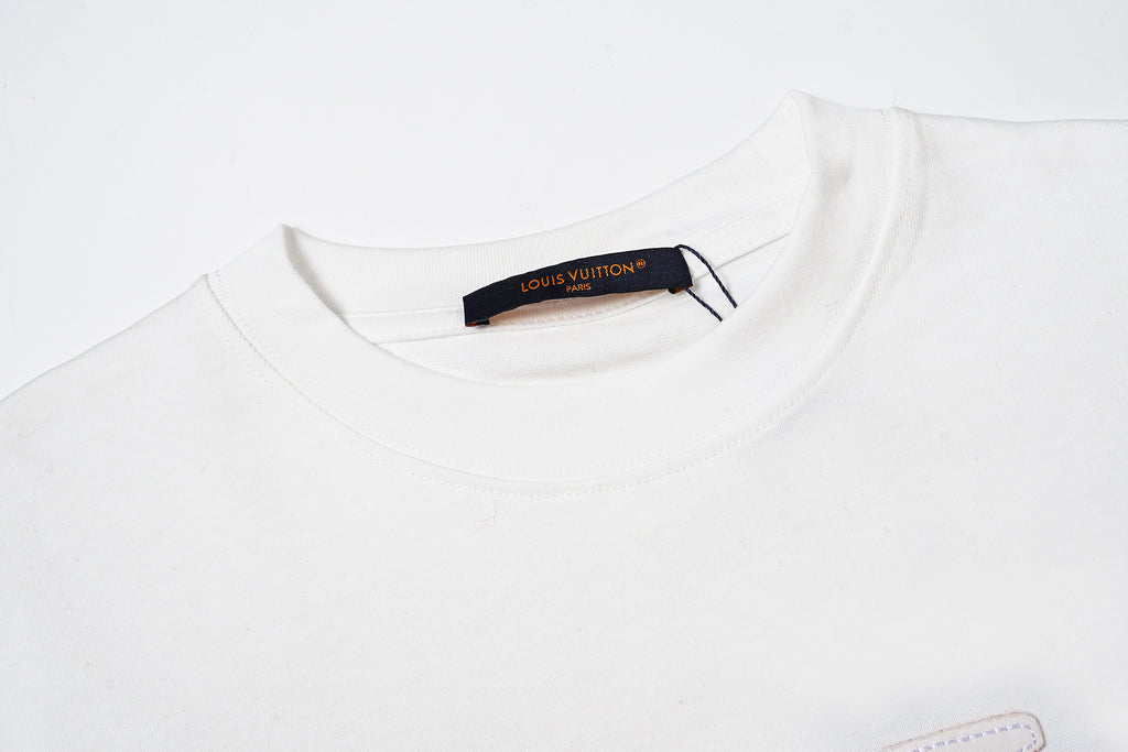 U1R106E40 Fashion Crewneck Sweatshirt