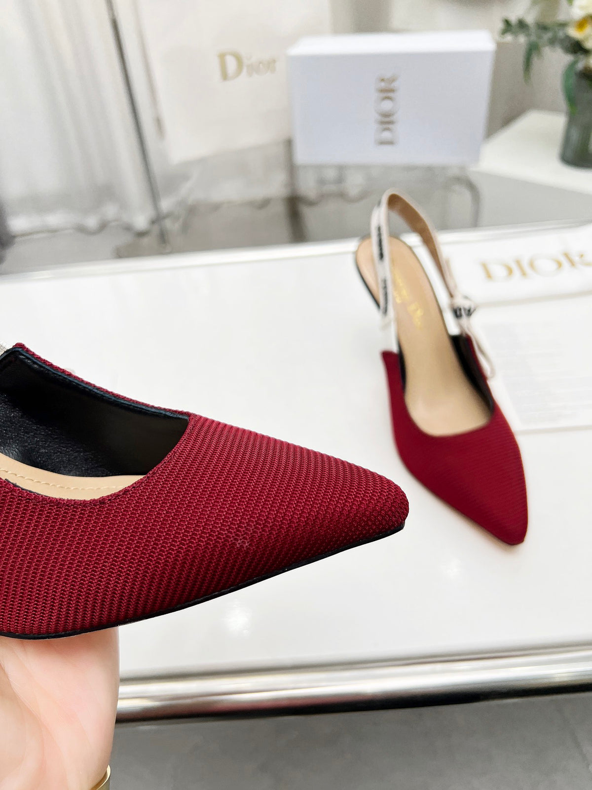 236PD33Z Popular high-quality  Shoes