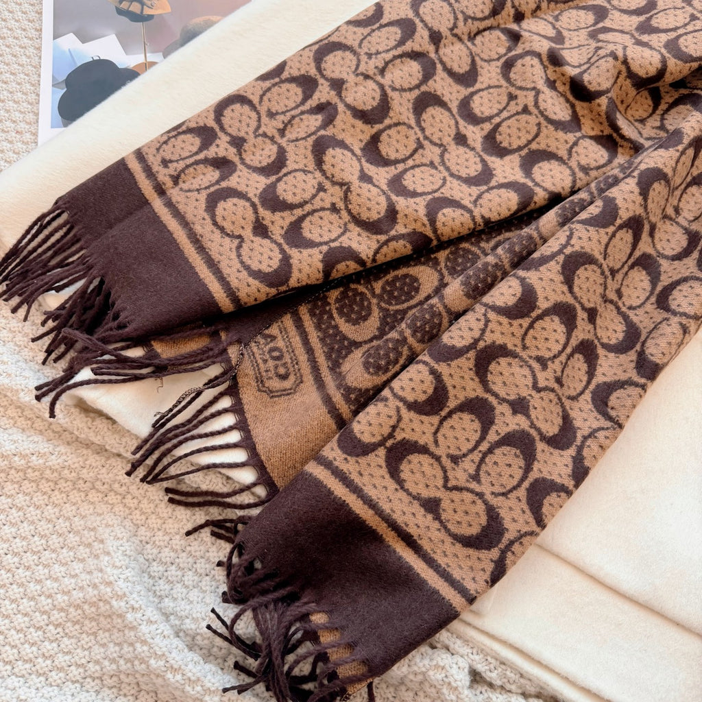 W1R86A56 Fashion Winter Scarves
