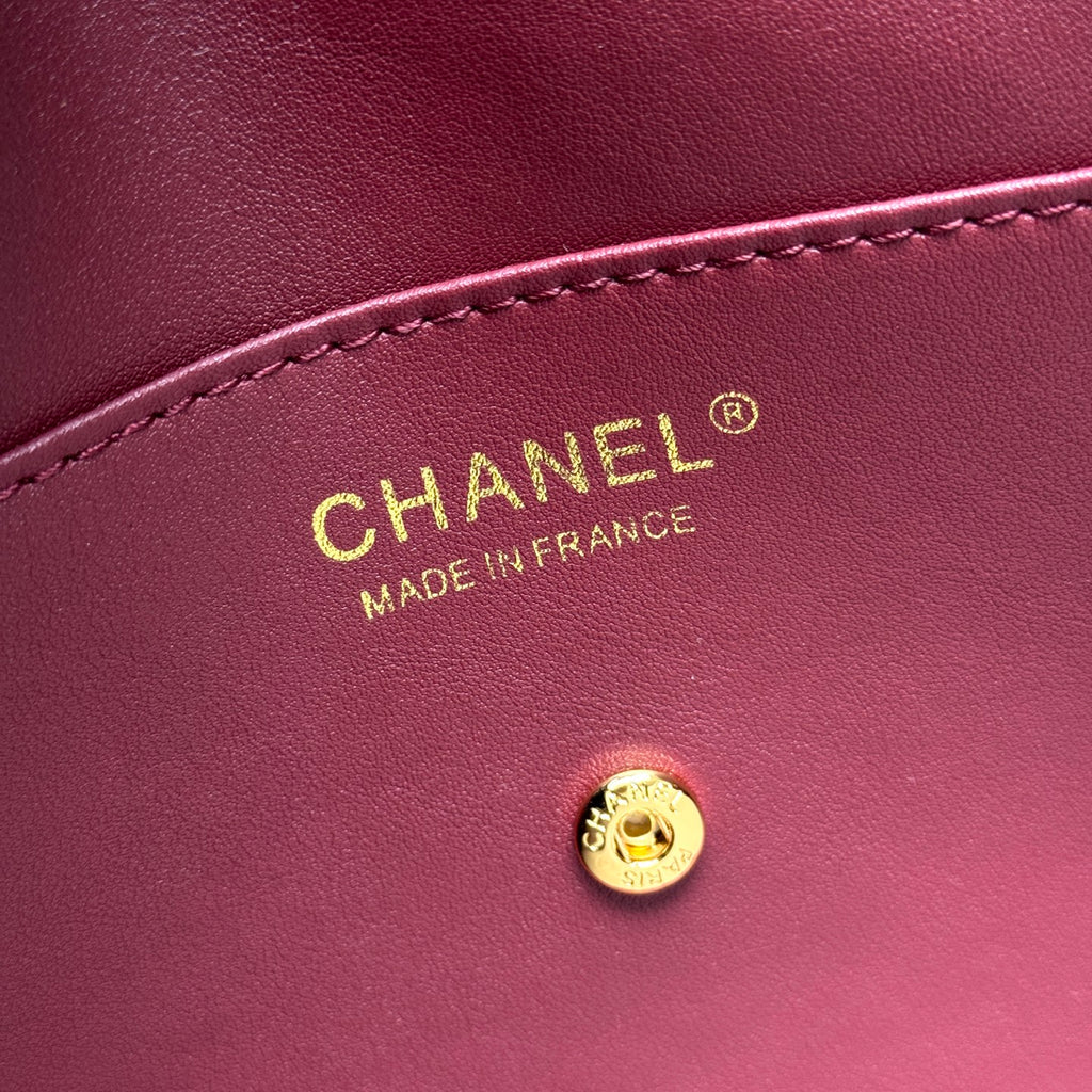B1N96C37 Popular leather bag