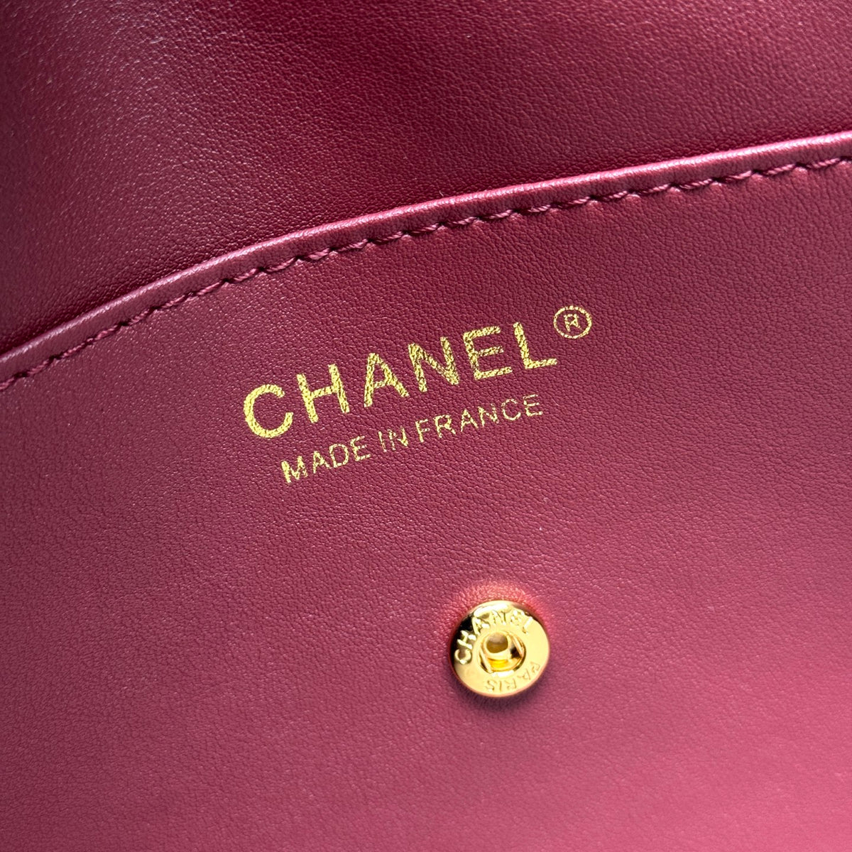 B1N96C37 Fashion leather bag