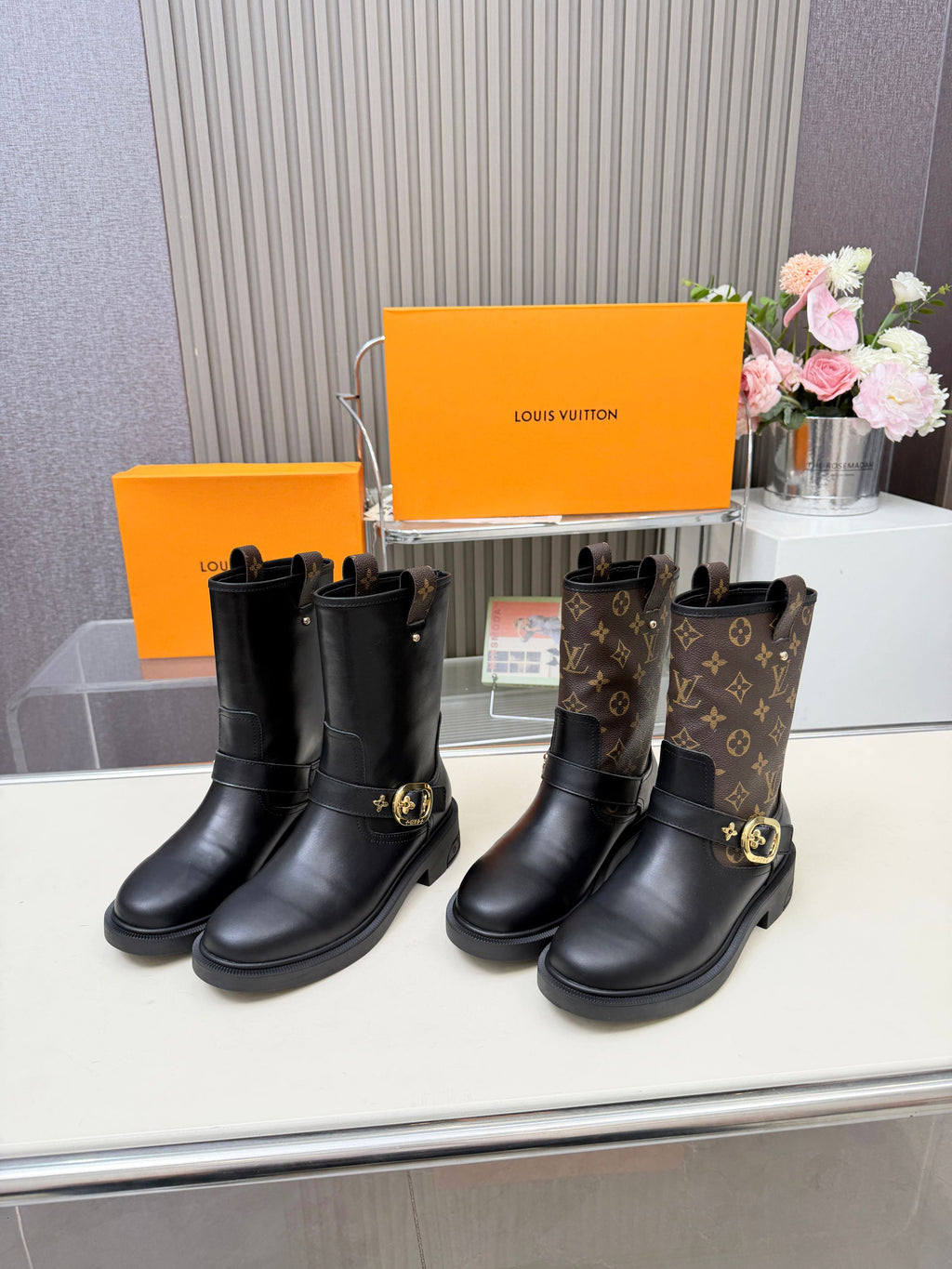 Z2P106E22 Fashion high-quality shoes