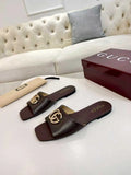 236PB43Z Popular high-quality leather Shoes