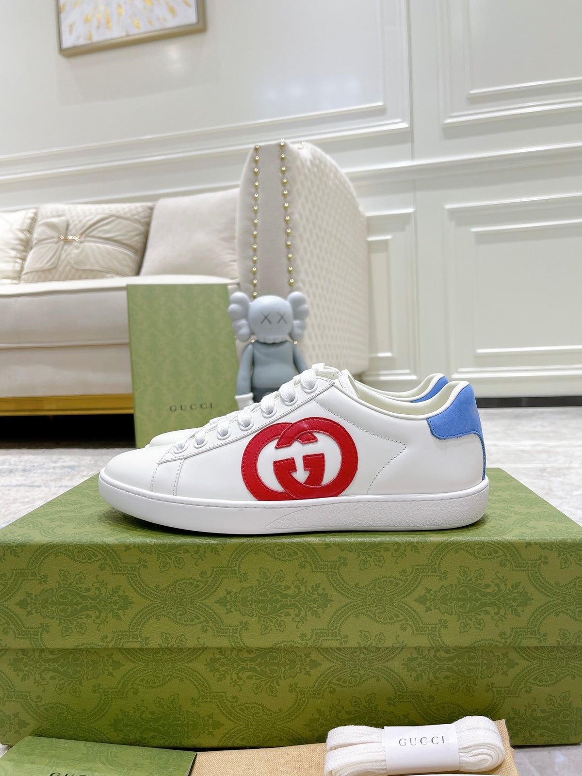 2105QB209Z Popular high-quality Shoes