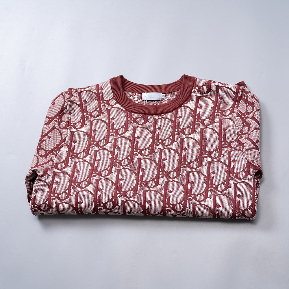 U1R106D21 Fashion Sweaters