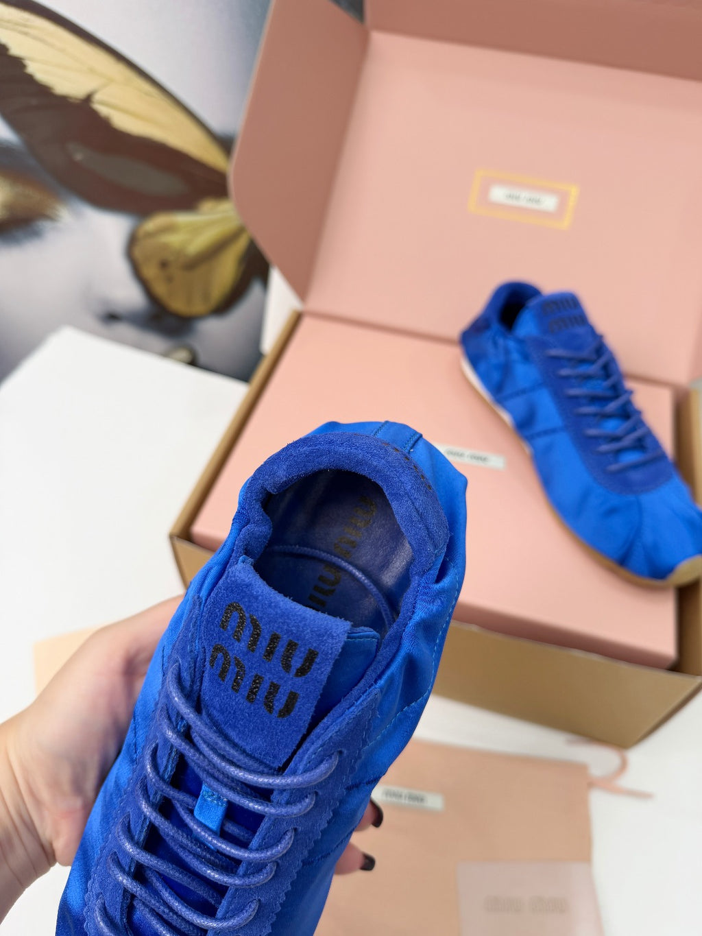 236PA47Z Popular high-quality leather Shoes