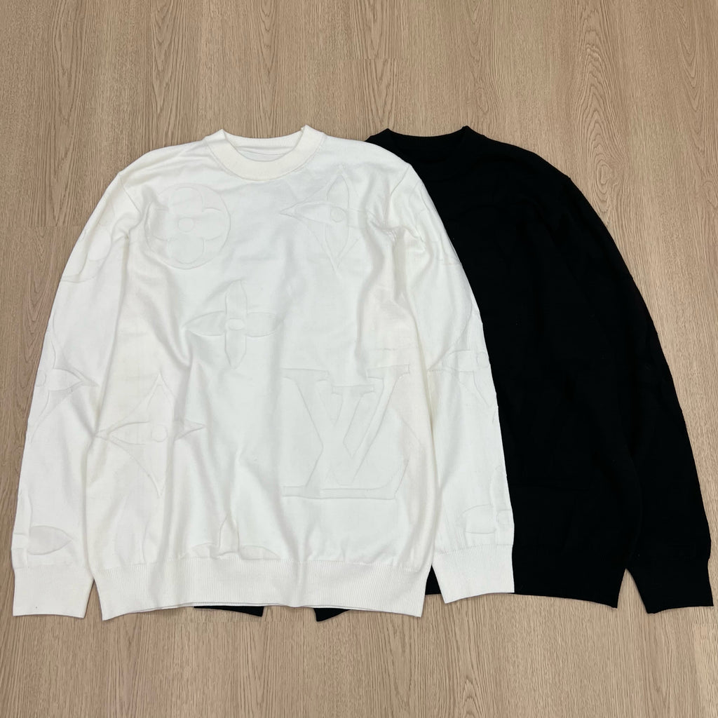 U1R86E64 Fashion Sweaters