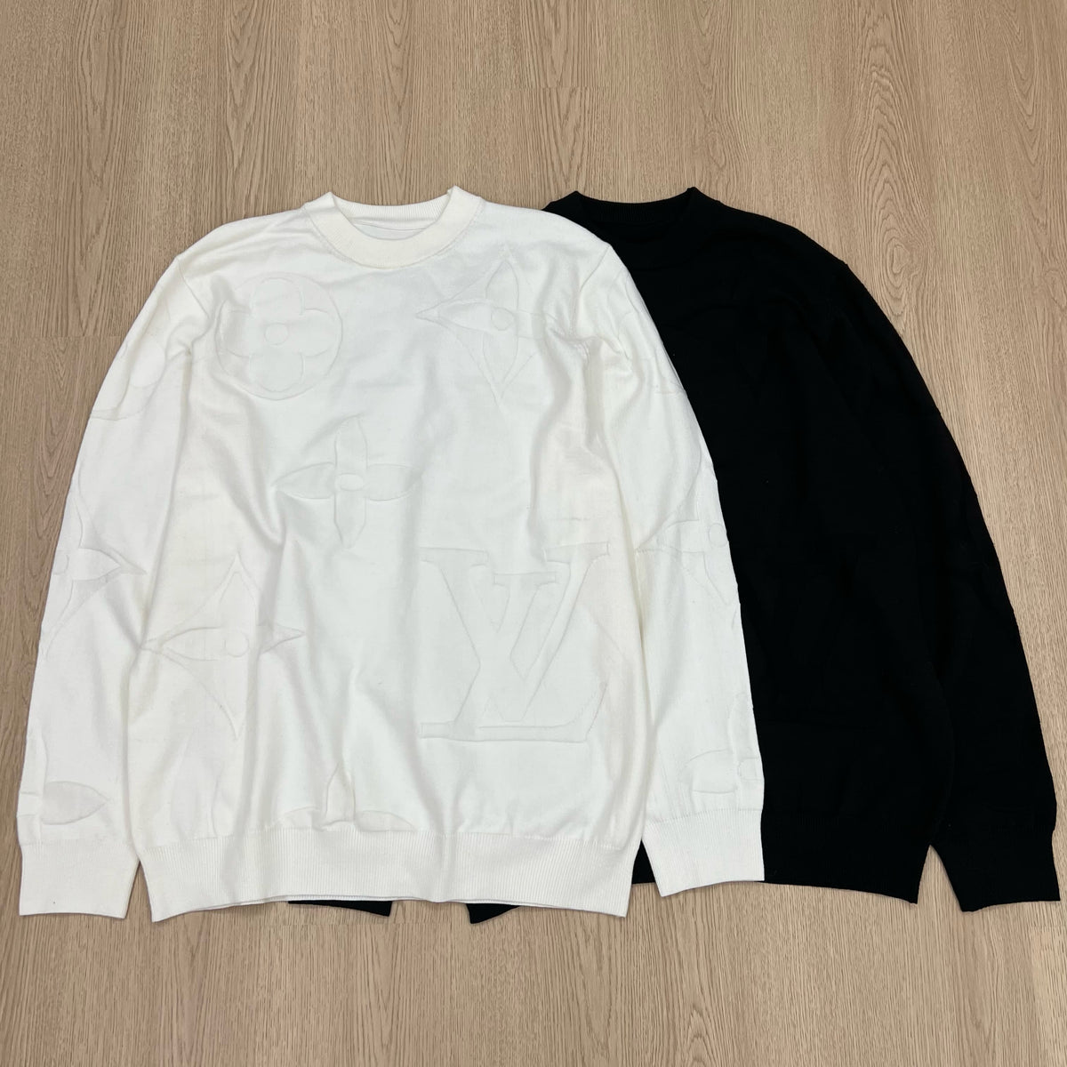 U1R86E64 Popular  Sweaters