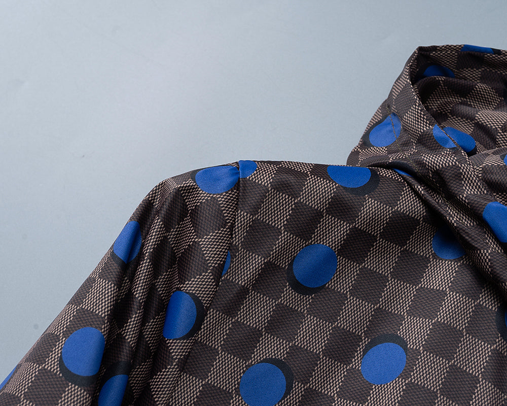 U1R86E16 Fashion Coats
