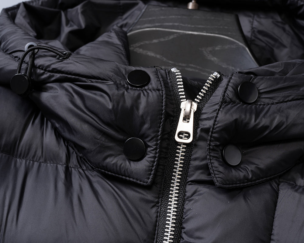 U1R86A51 Fashion Coats