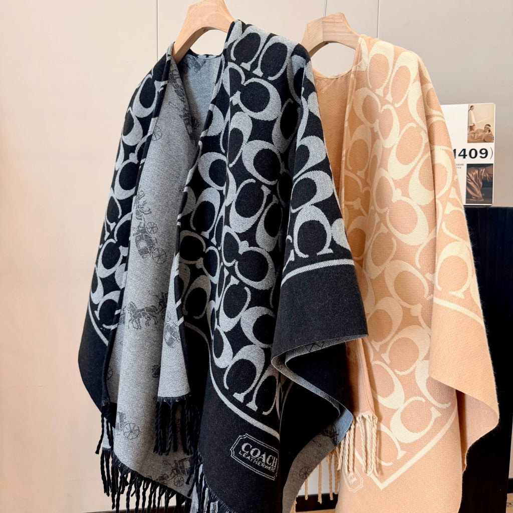 W1R106A28 Fashion cape