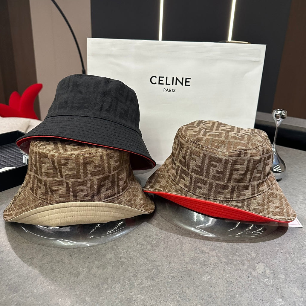 M1R76F15 Fashion hats