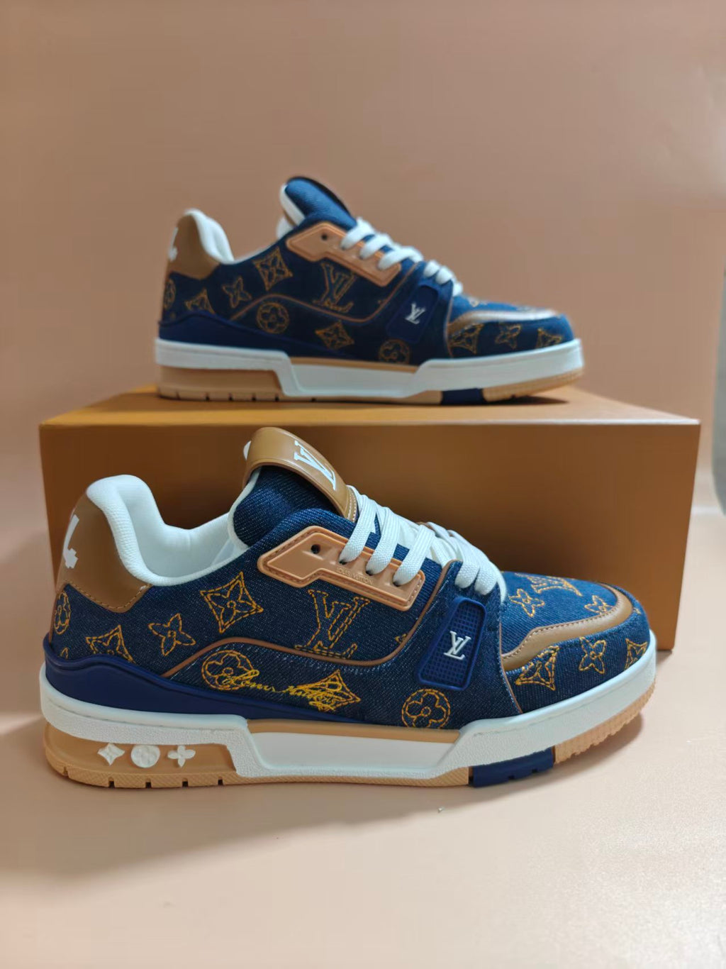 Z2N76E9 Fashion high-quality Shoes