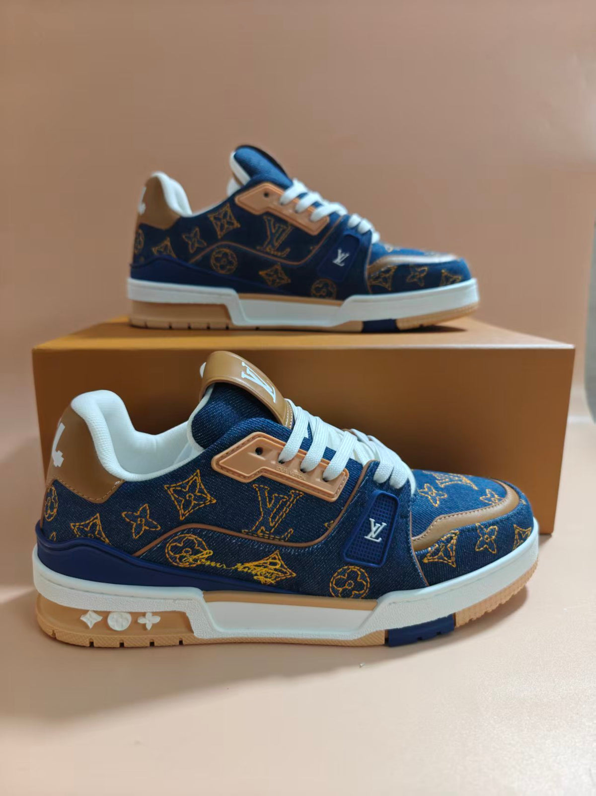 Z2N76E9 Popular high-quality Shoes
