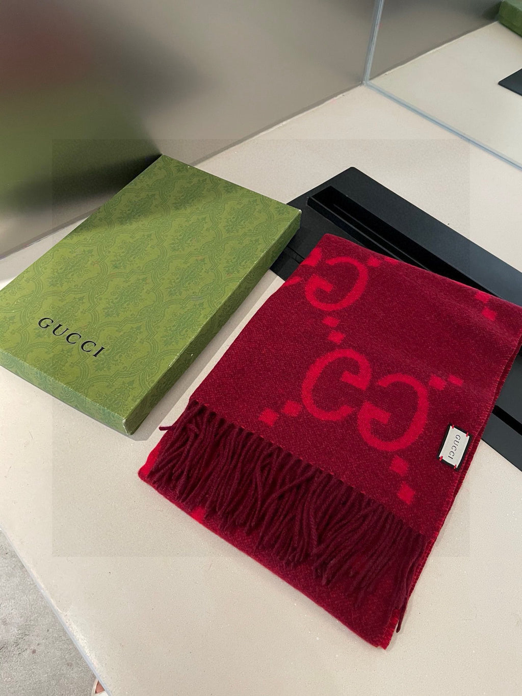 W1R86B30 Fashion Winter Scarves