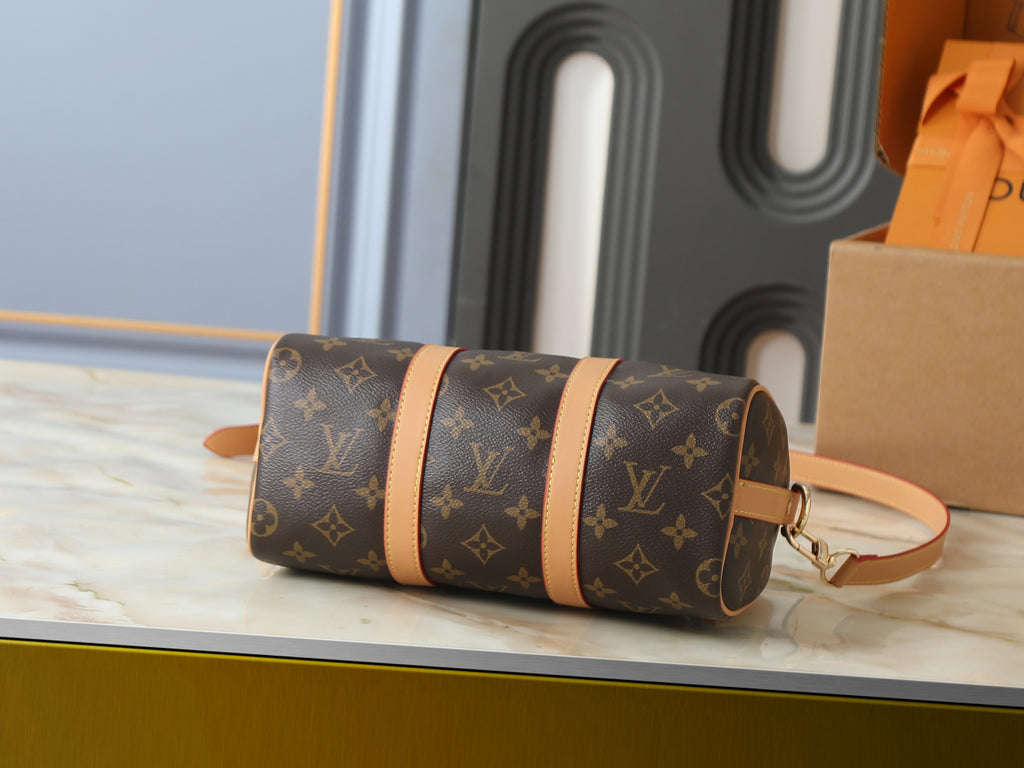 B1R76E52 Fashion leather bag