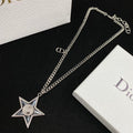 136ND28X Popular  Necklaces