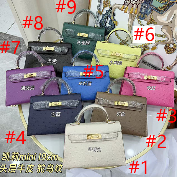 B1X66B18 Fashion leather bag