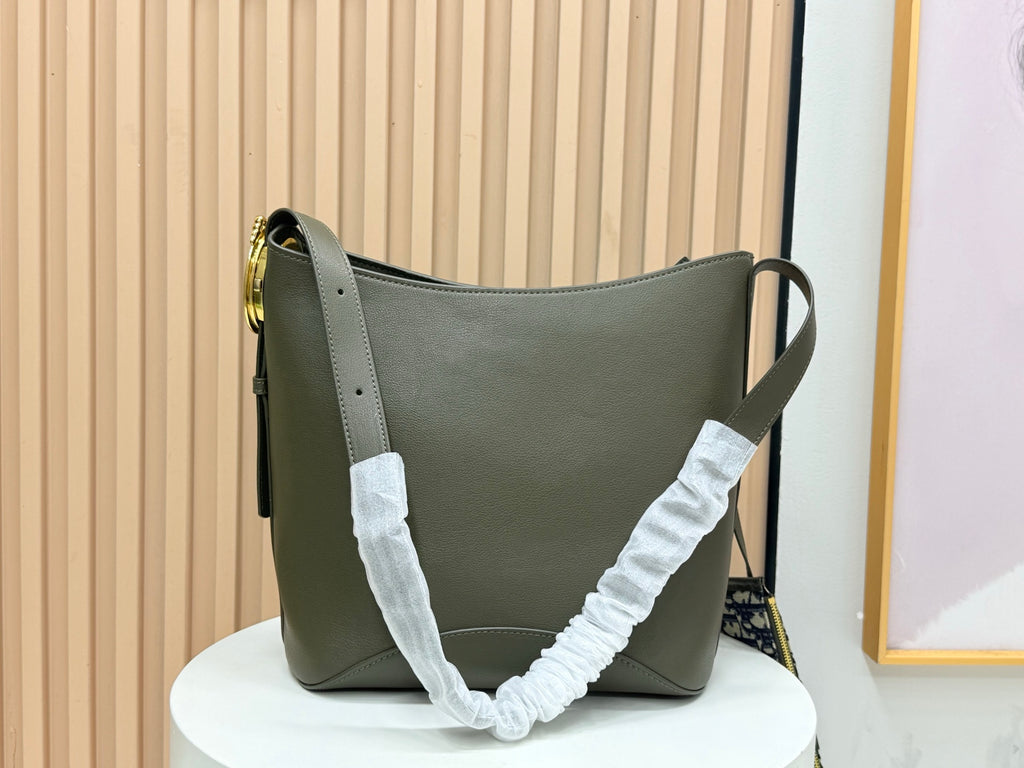 B1R76D45 Fashion leather bag