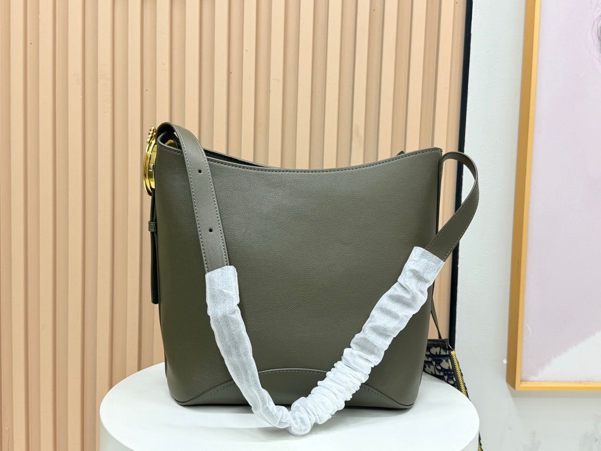 B1R76D45 Fashion leather bag