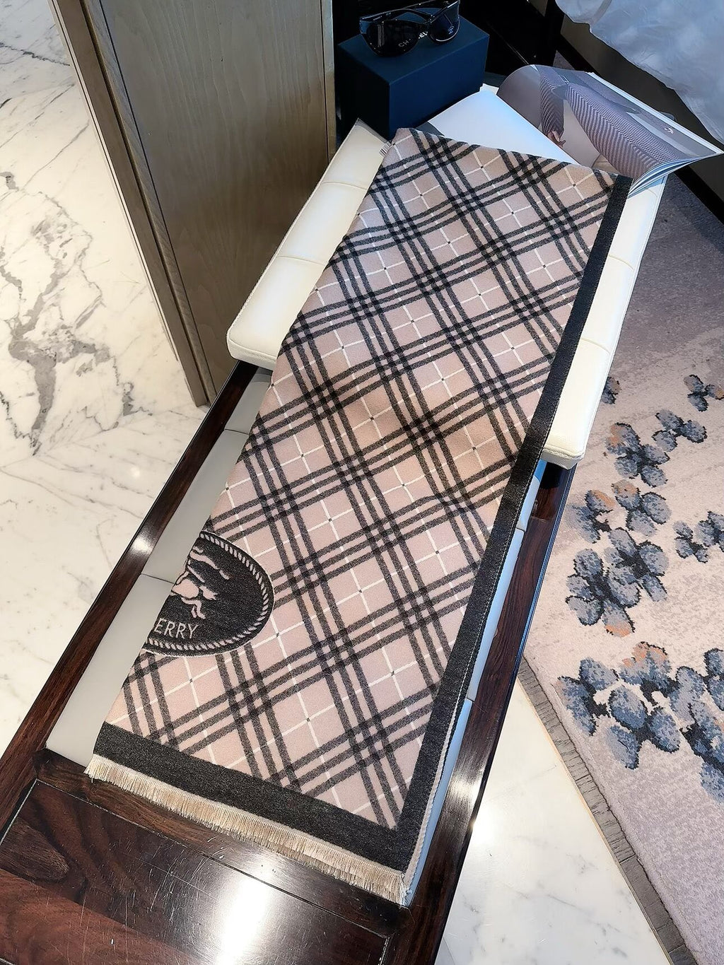 W1R106R34 Fashion Winter Scarves
