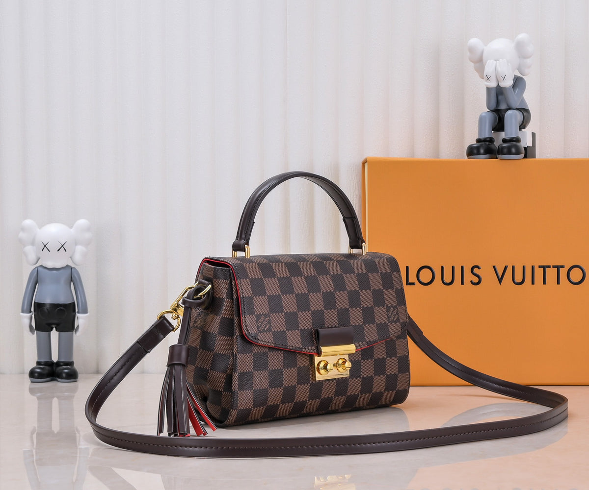 B1X66E9 Fashion high-quality leather bag