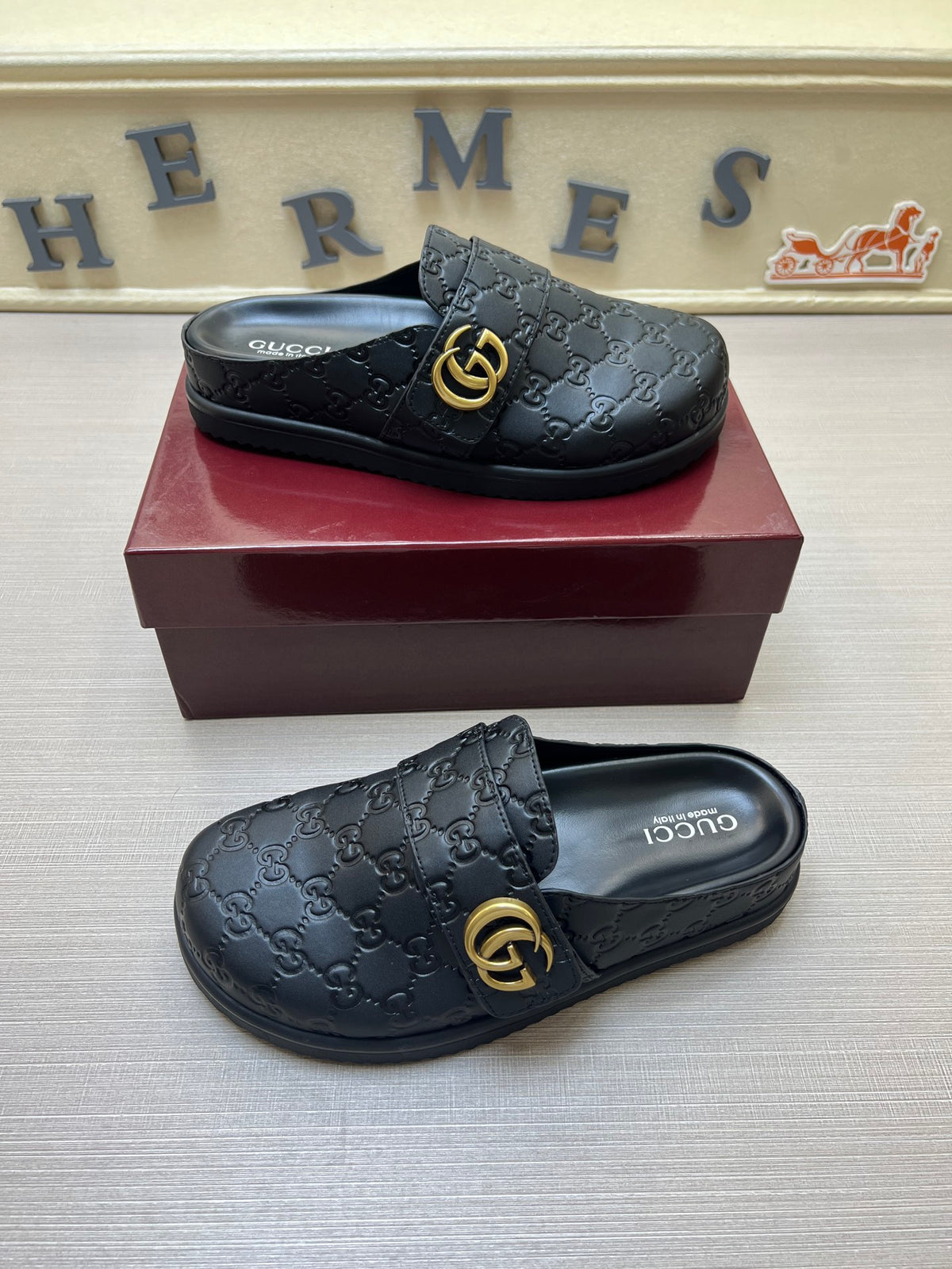 5105QE370Z Popular high-quality Shoes