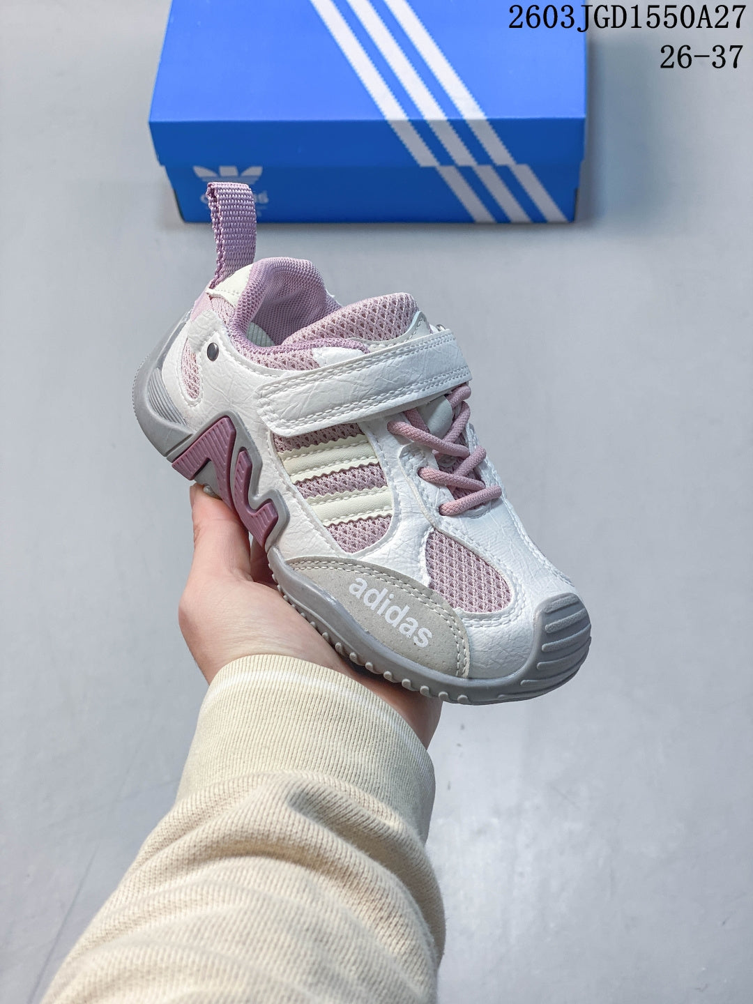 Z4R96A42 Fashion Children