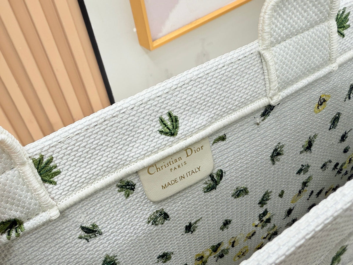 B1R76D08 Fashion canvas bag