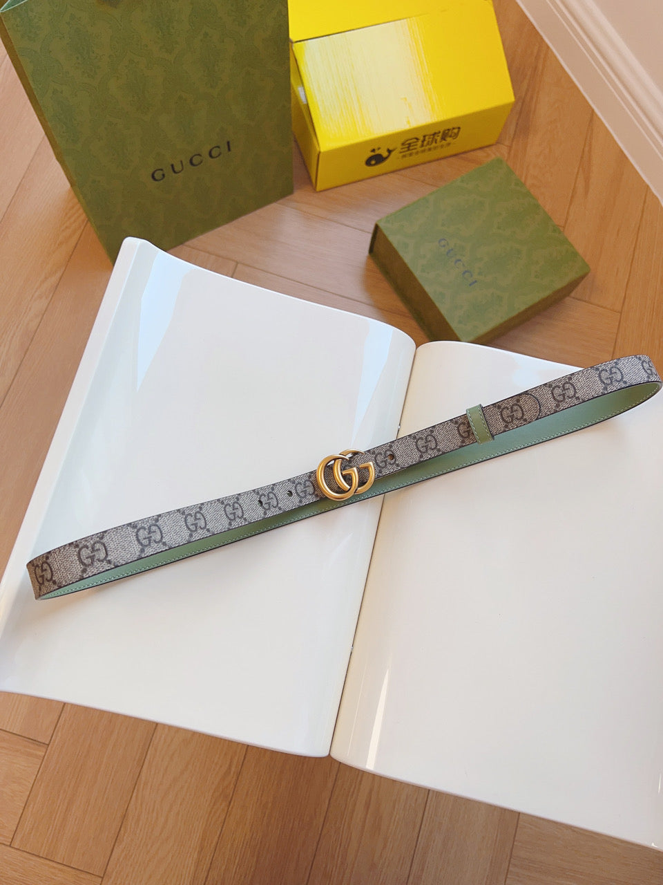 1115QB24P Popular High quality belt With full package