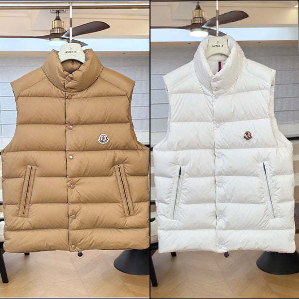 U3R106A1 Fashion down vest