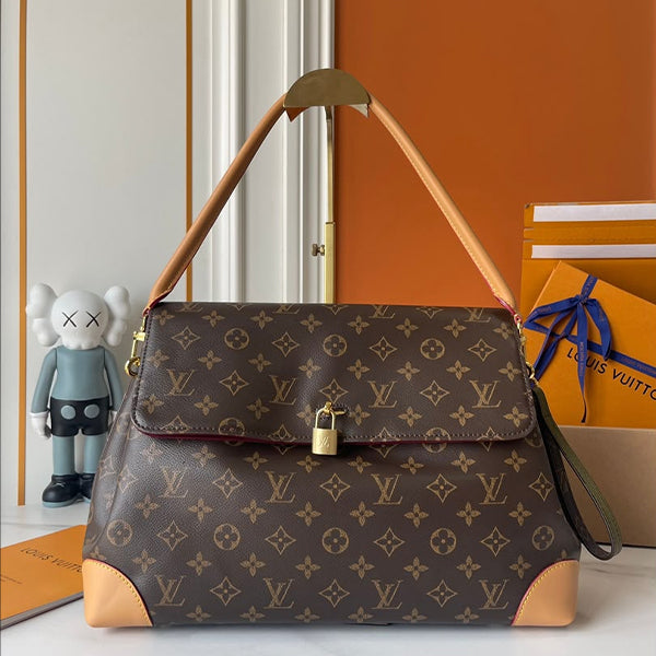 B1R106E1 Fashion leather bag