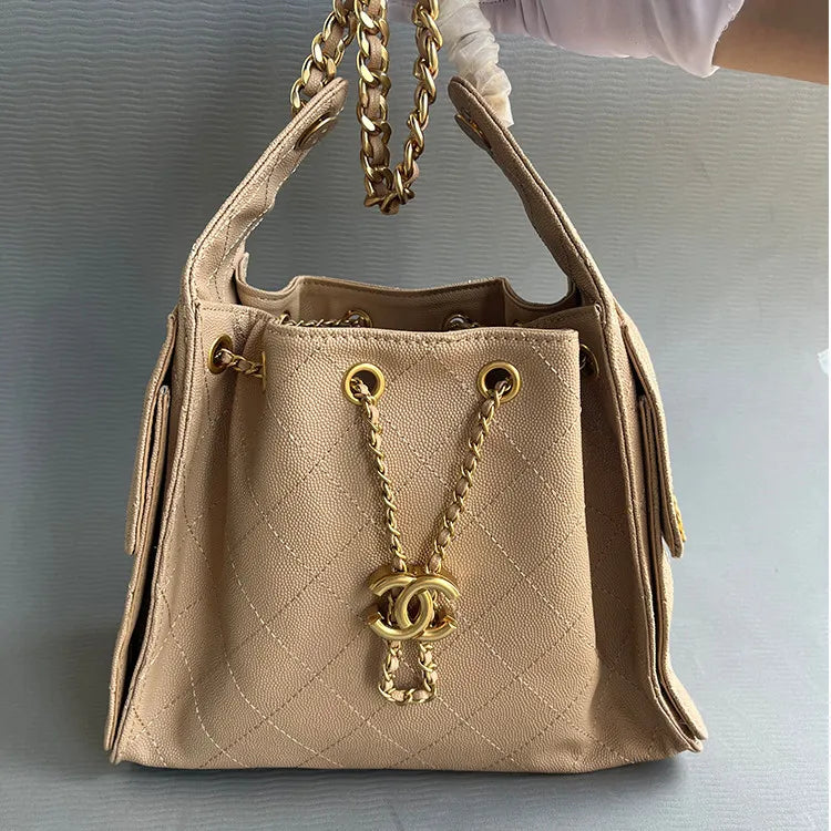 B1R55C18 Popular  leather bag