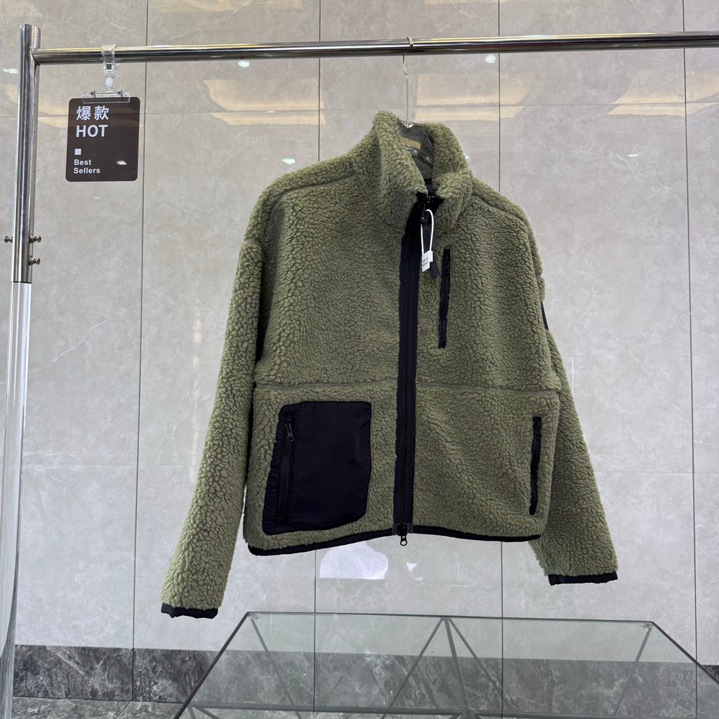 U3R106A12 Fashion Coats