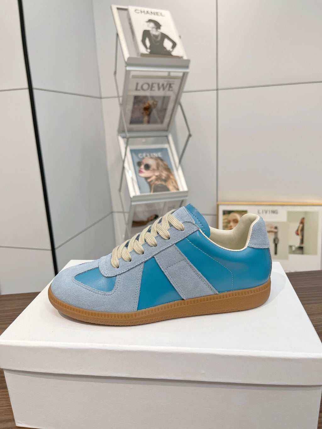 Z2X76A1 Popular high-quality leather shoes