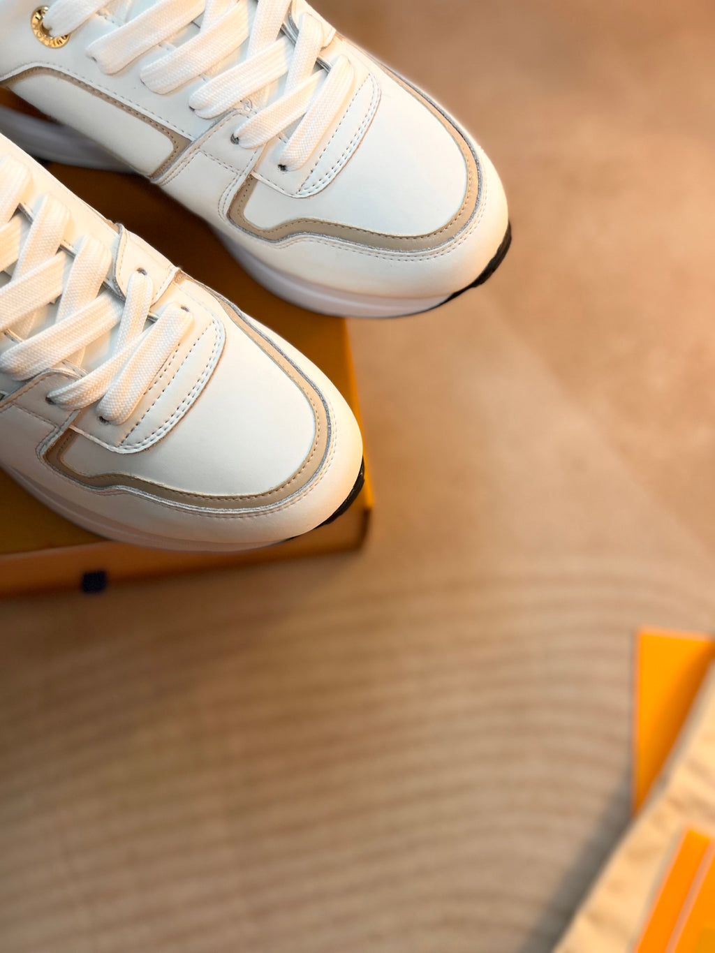 236PE59Z Popular high-quality leather Shoes