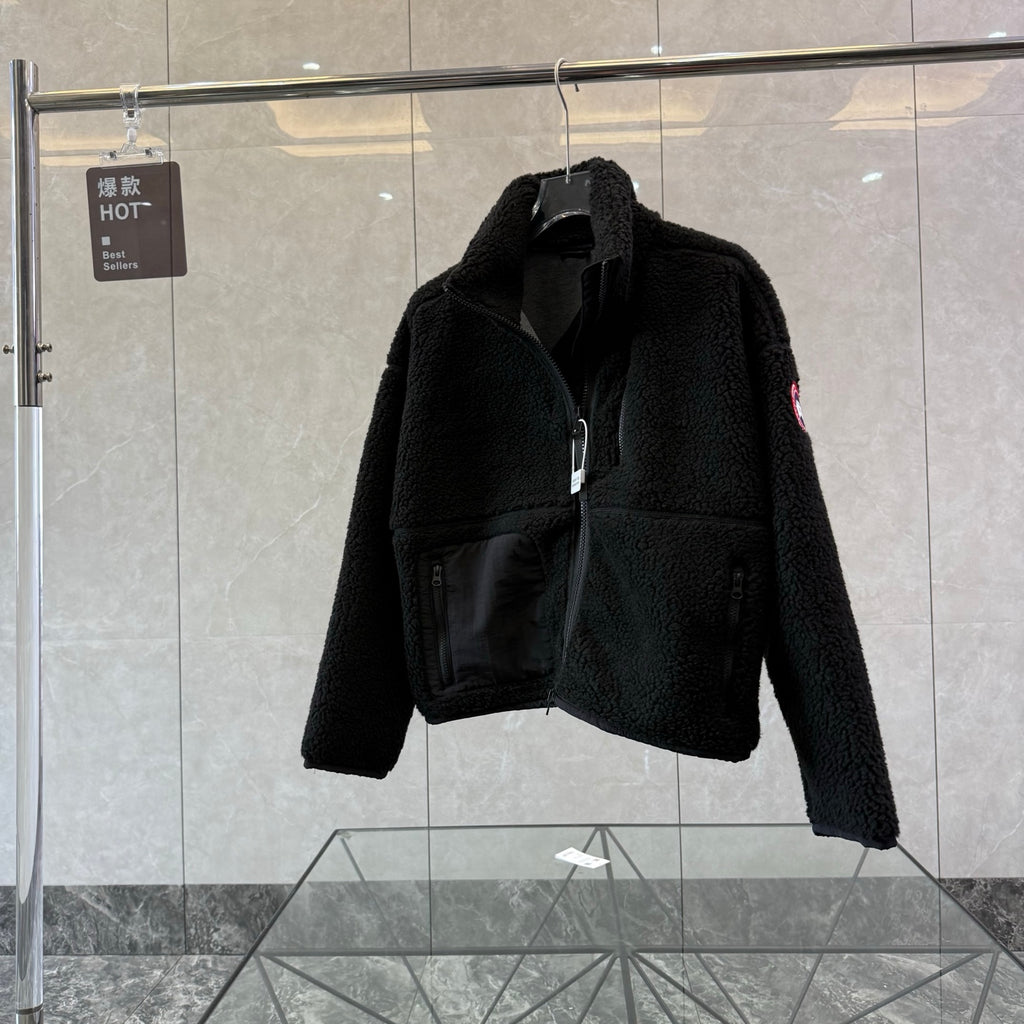 U3R106A12 Fashion Coats