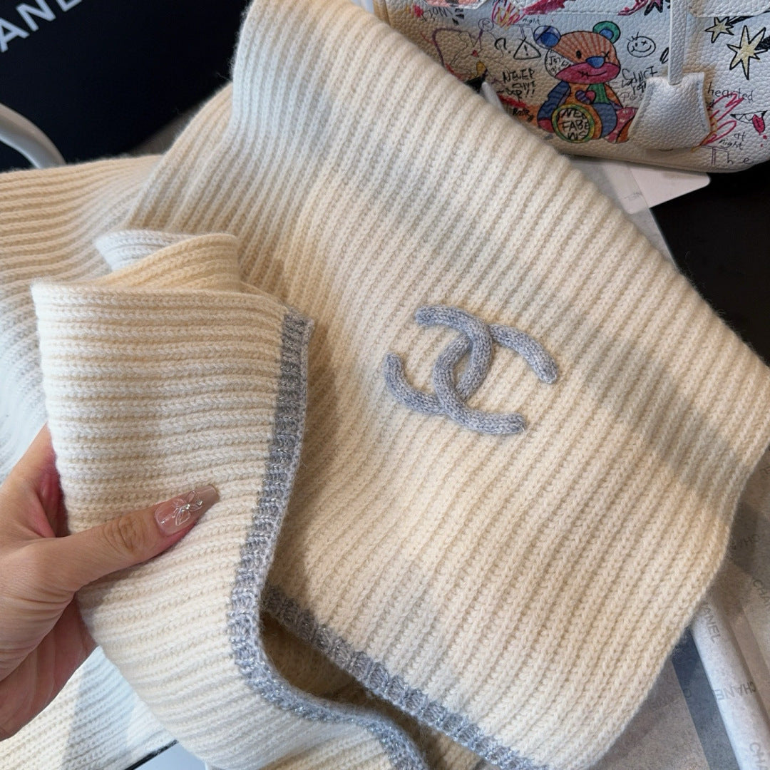 W1R96C6 Popular Winter Scarves