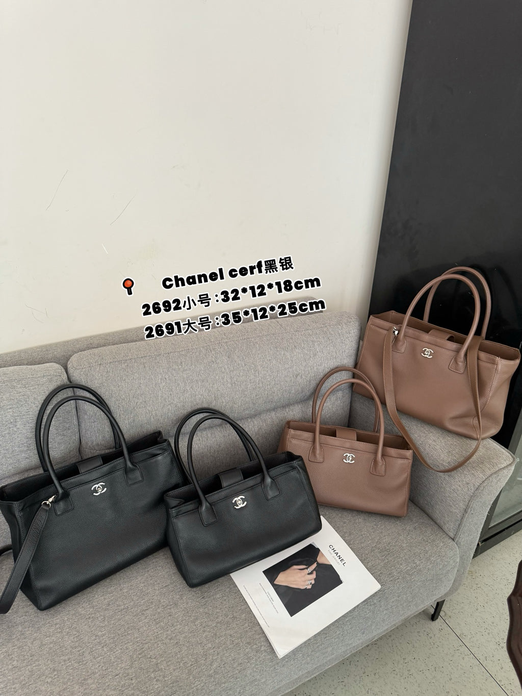 B1R76C37 Fashion leather bag