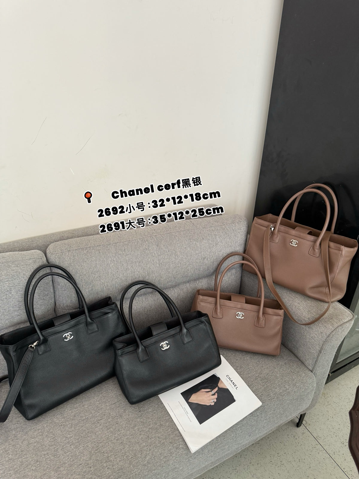 B1R76C37 Fashion leather bag